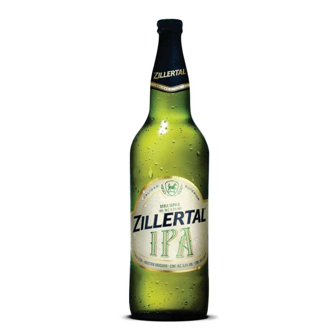 Zillertal IPA