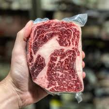 bife vacio wagyu