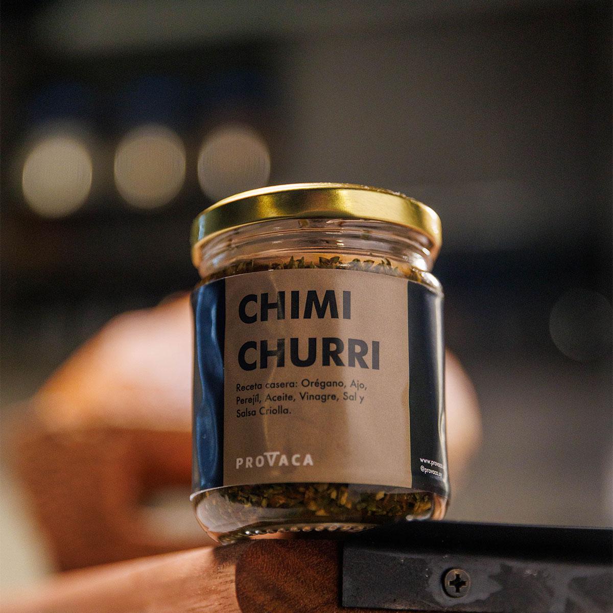 chimichurri