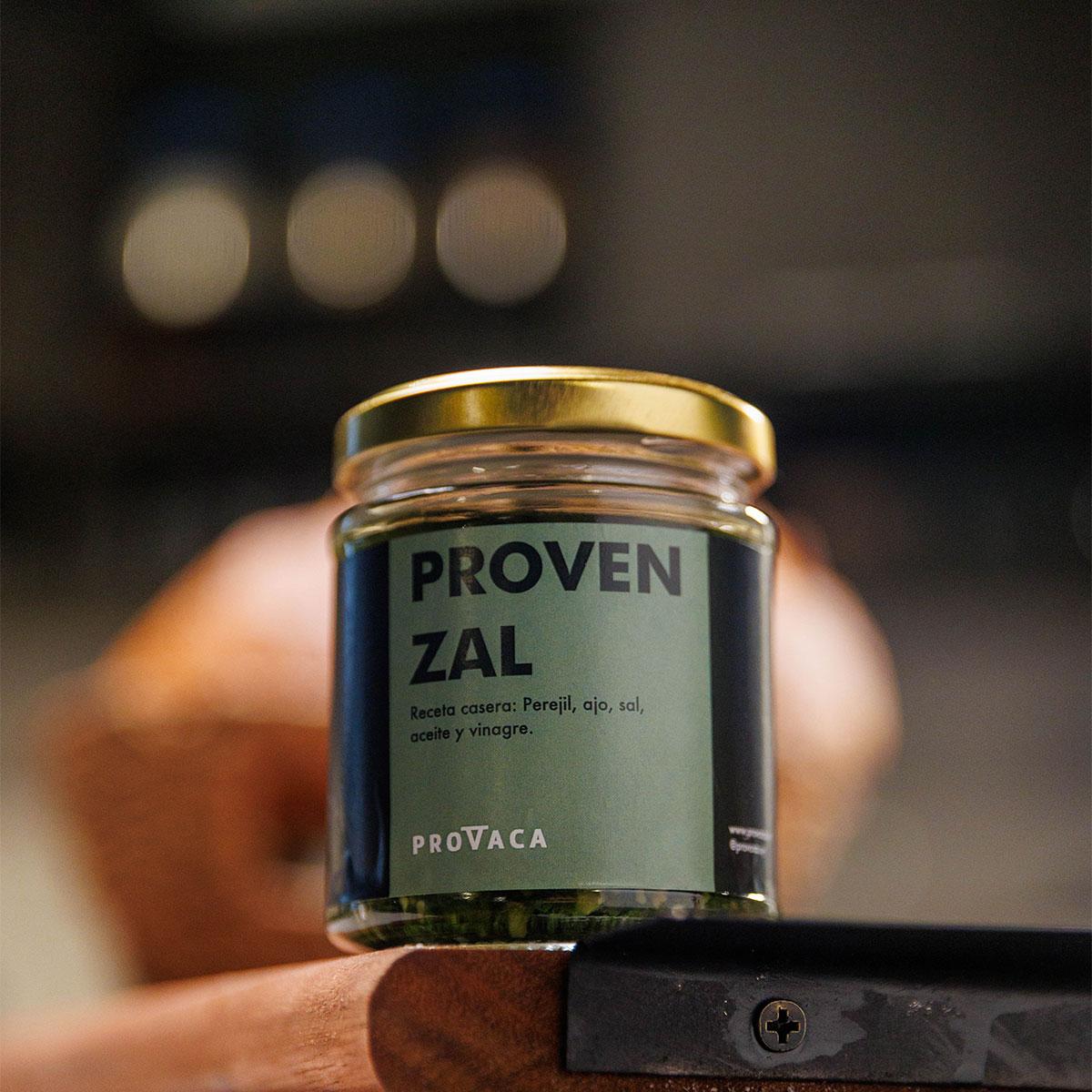 provenzal