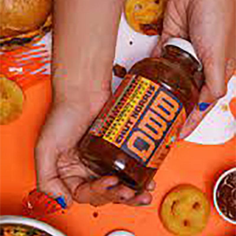 Salsa-BBQ-410grs-CHUT-NORRIS
