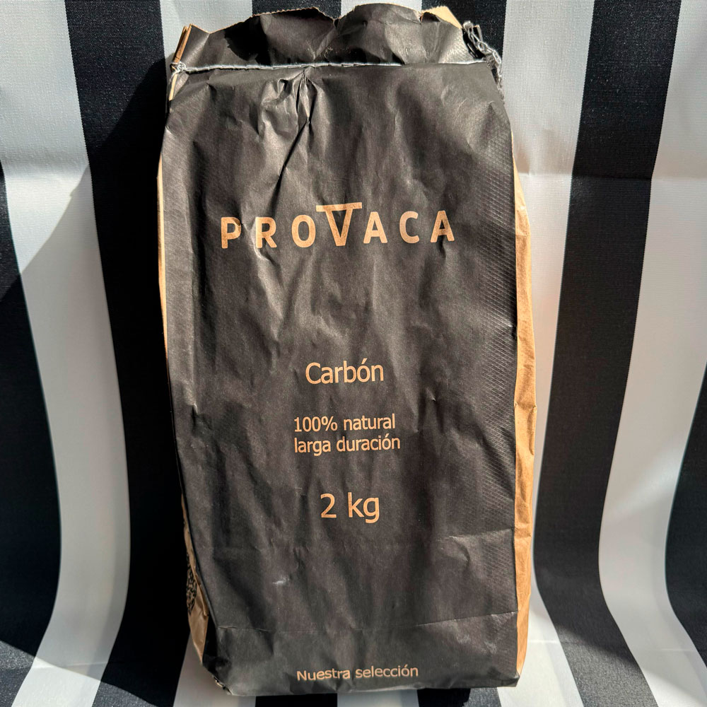 CarbonseleccionadoPROVACA2kg
