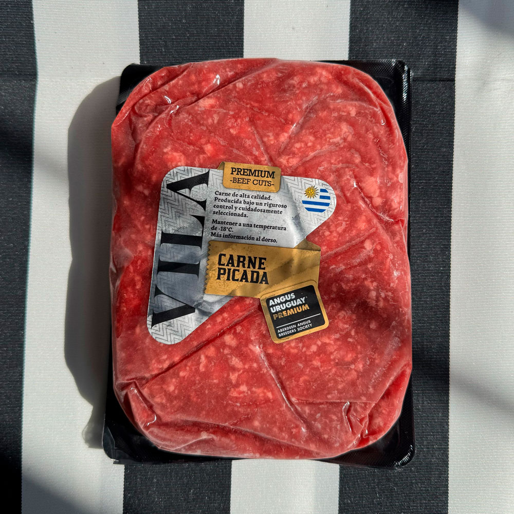CarnepicadaVILA1kg