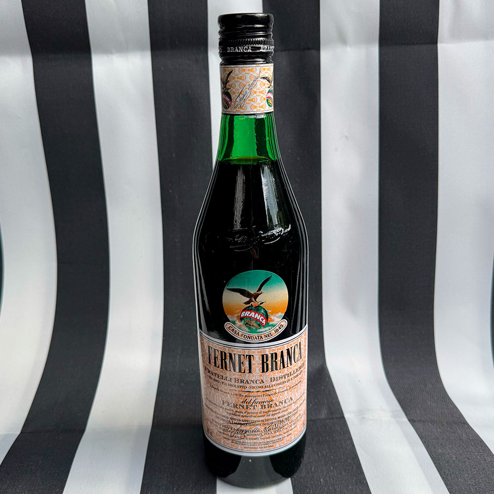 FernetBranca750ml