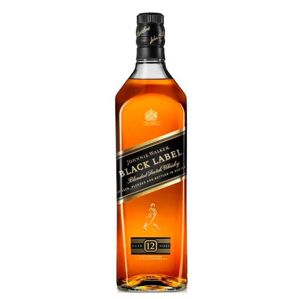 WhiskyJohnnieWalkerBlackLabel1L