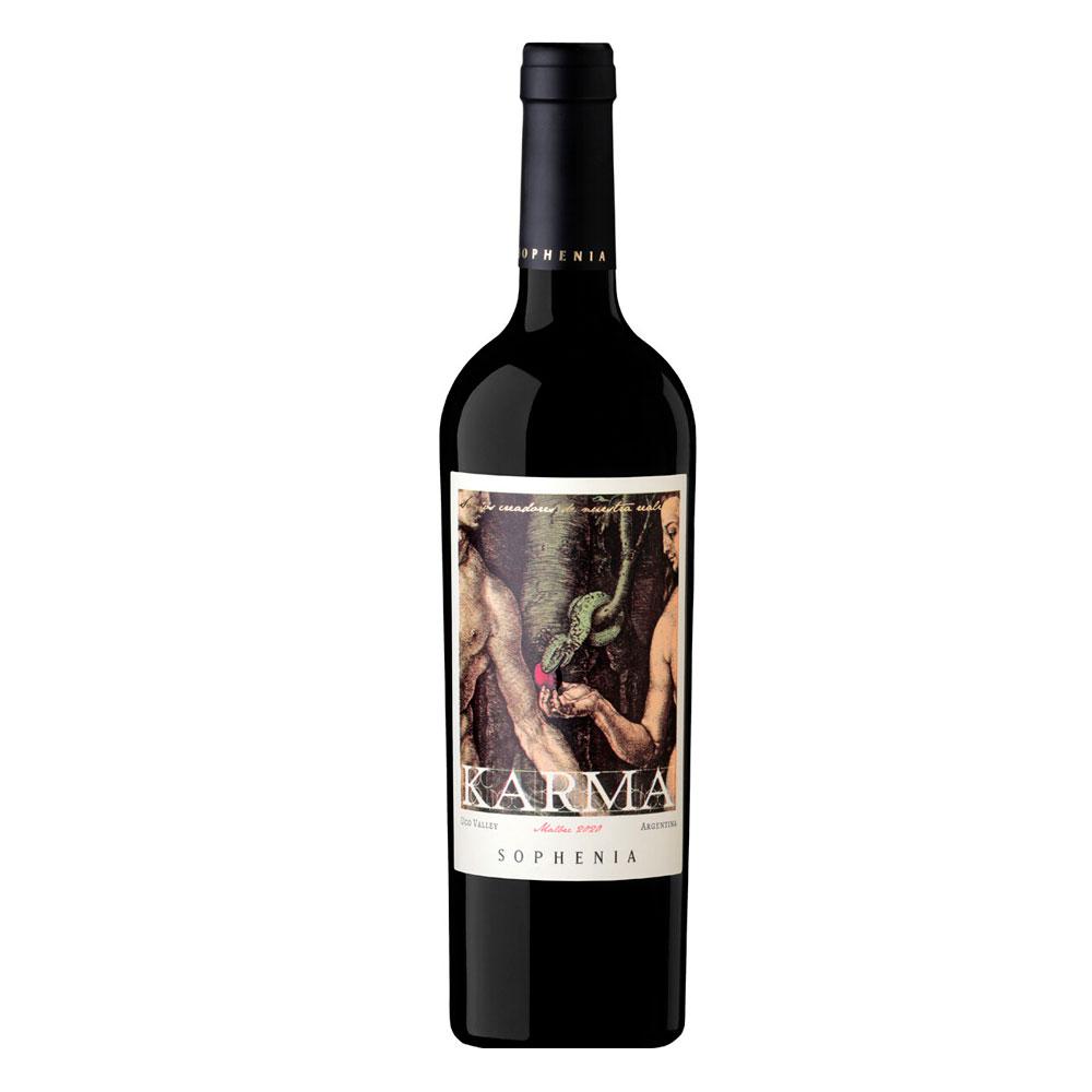 VinoSopheniaKARMA750ml